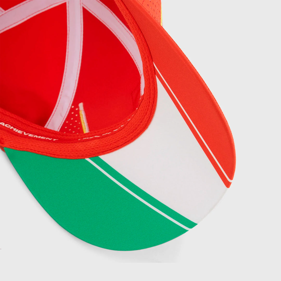 Gorra Ferrari F1 2024