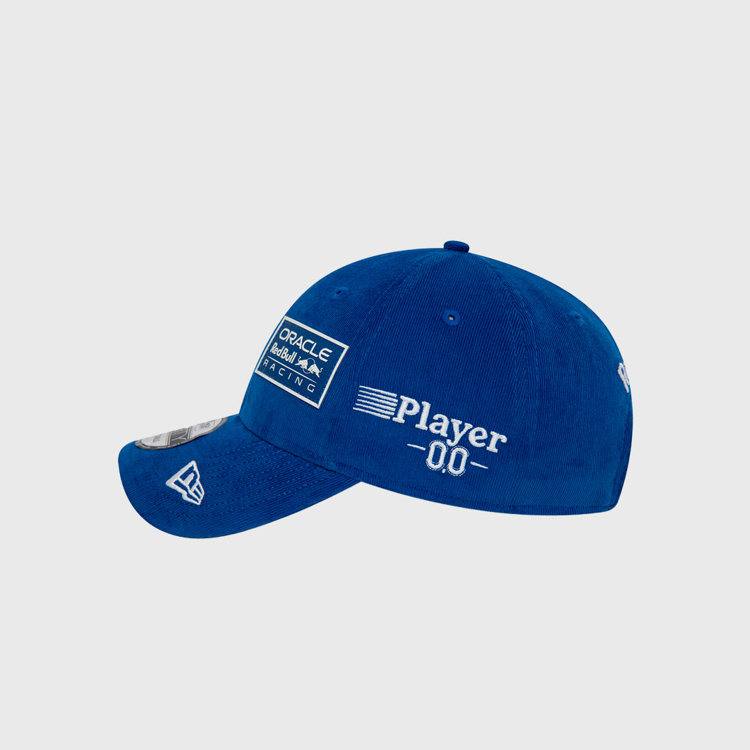 Gorra Red Bull Racing de Max Verstappen GP Zandvoort 2024 New era 9FORTY