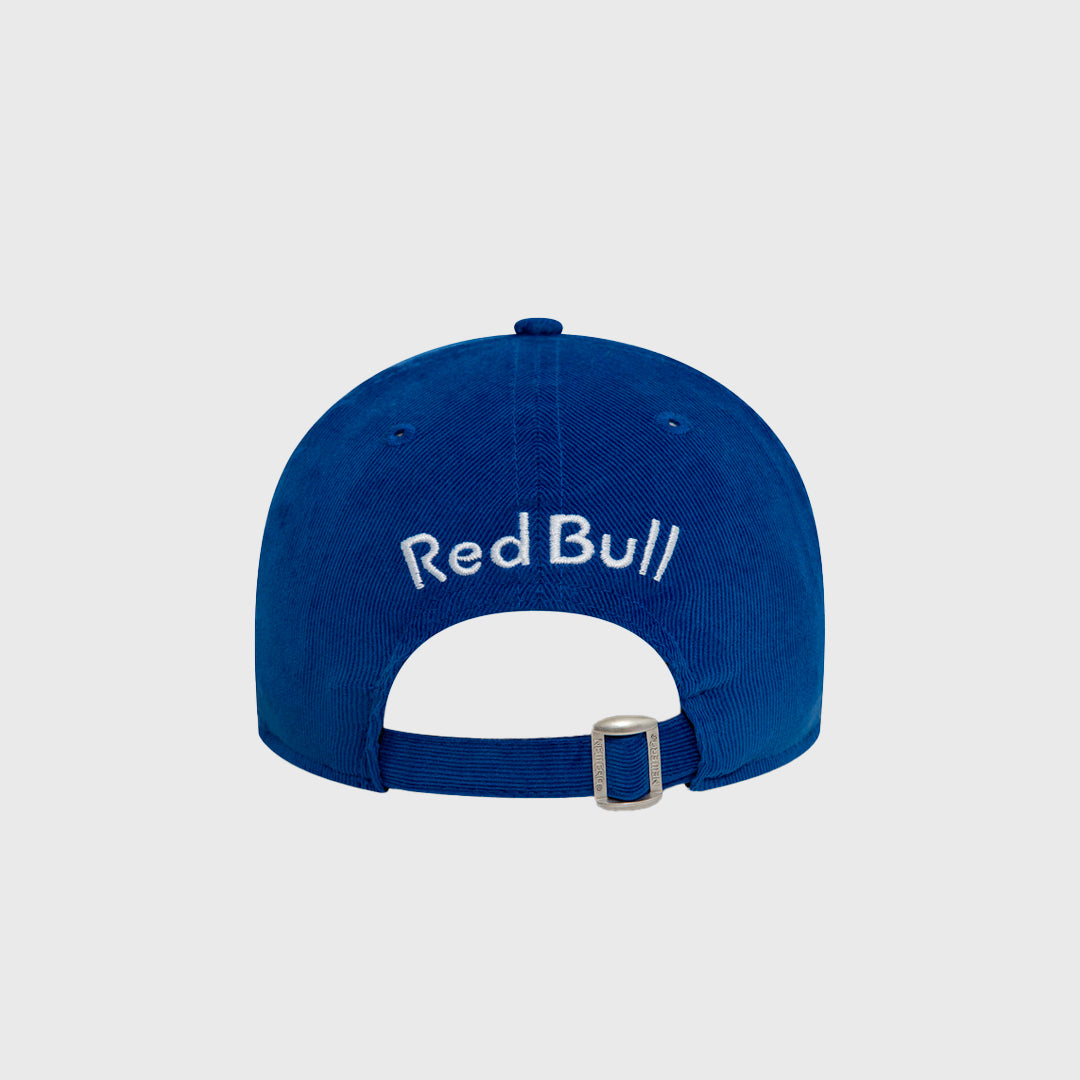 Gorra Red Bull Racing de Max Verstappen GP Zandvoort 2024 New era 9FORTY