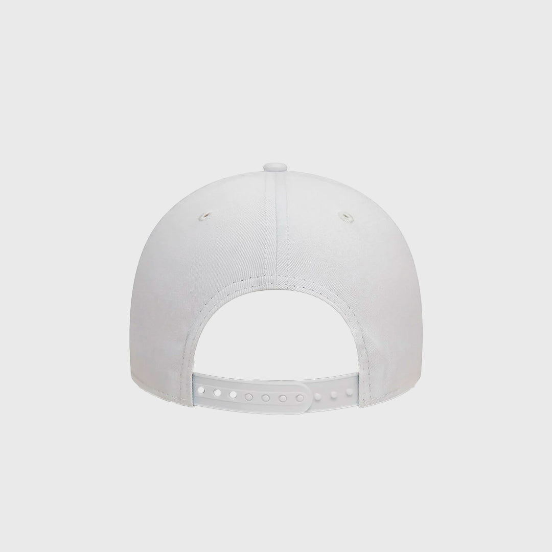 Gorra de Escudería Haas