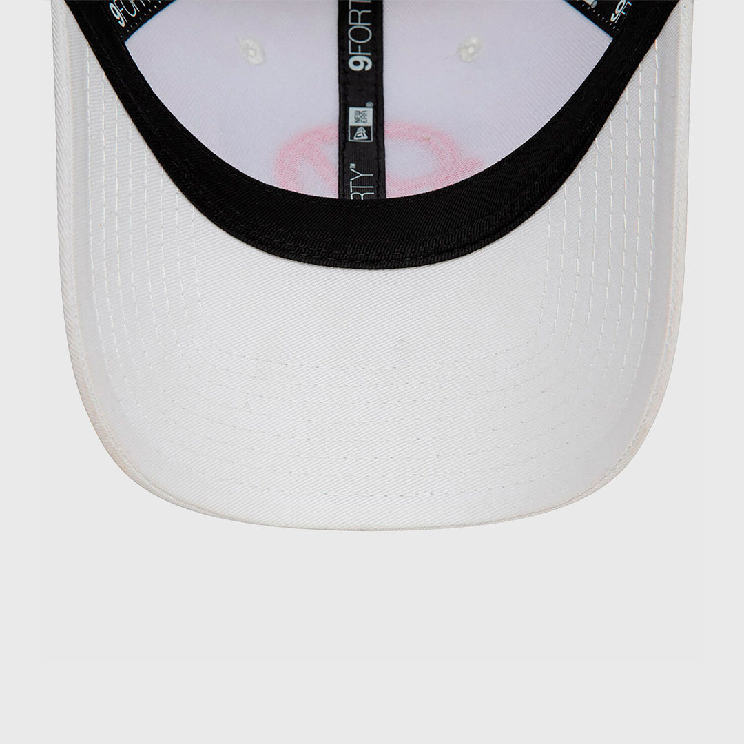 Gorra de Escudería Haas