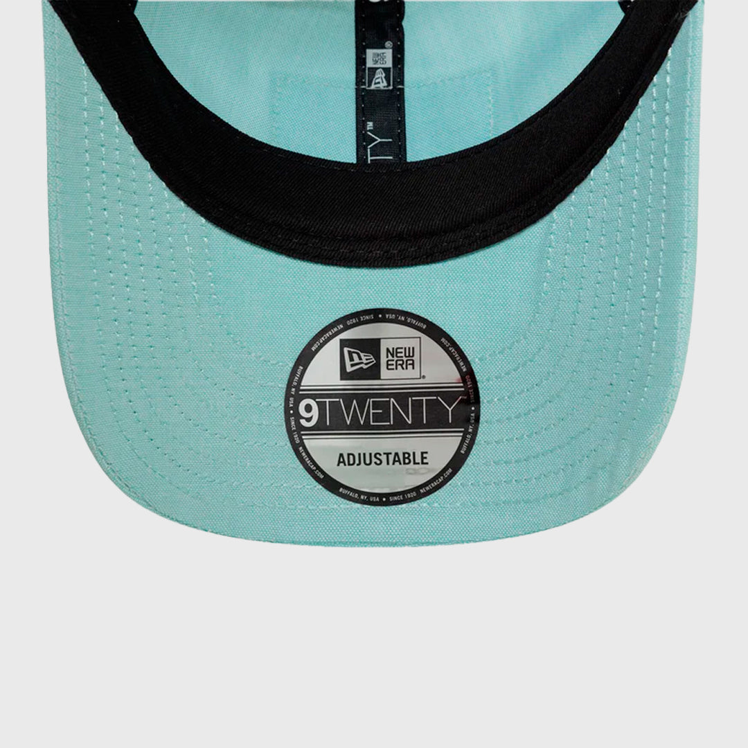 Gorra Red Bull Racing de Checo Pérez GP México 2024 New era 9TWENTY