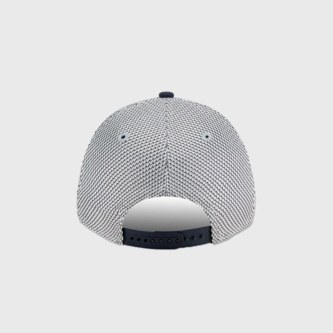 Gorra Red Bull Racing de Max Verstappen GP Las Vegas 2025 9FORTY