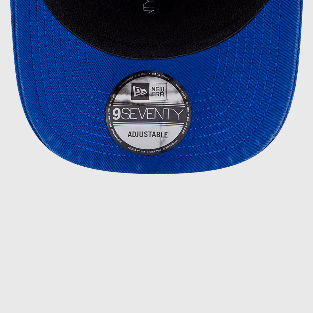 Gorra Red Bull Racing de Max Verstappen GP Brasil 2025 9SEVENTY