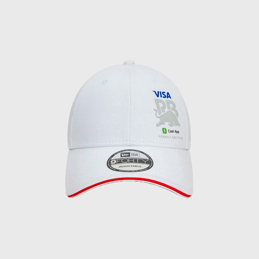 Gorra Visa Cash App RB Racing