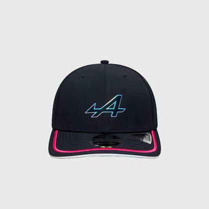 Gorra Alpine 2025 9SEVENTY