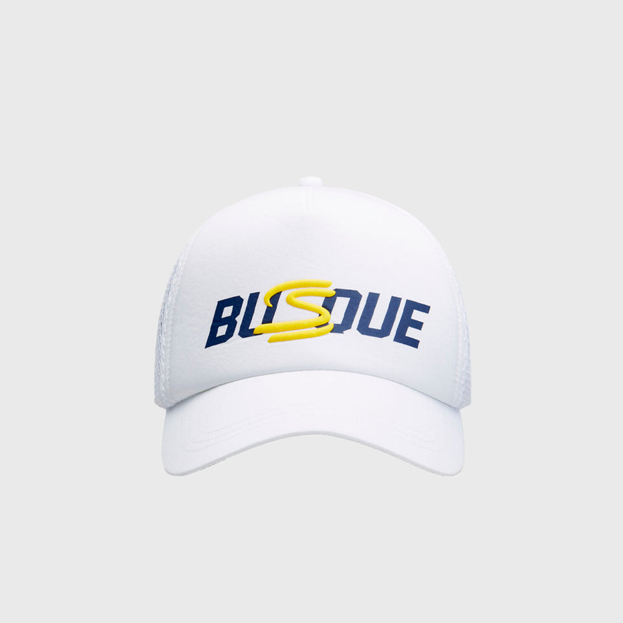 Gorra de Ayrton Senna 