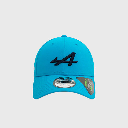 Gorra BWT Alpine