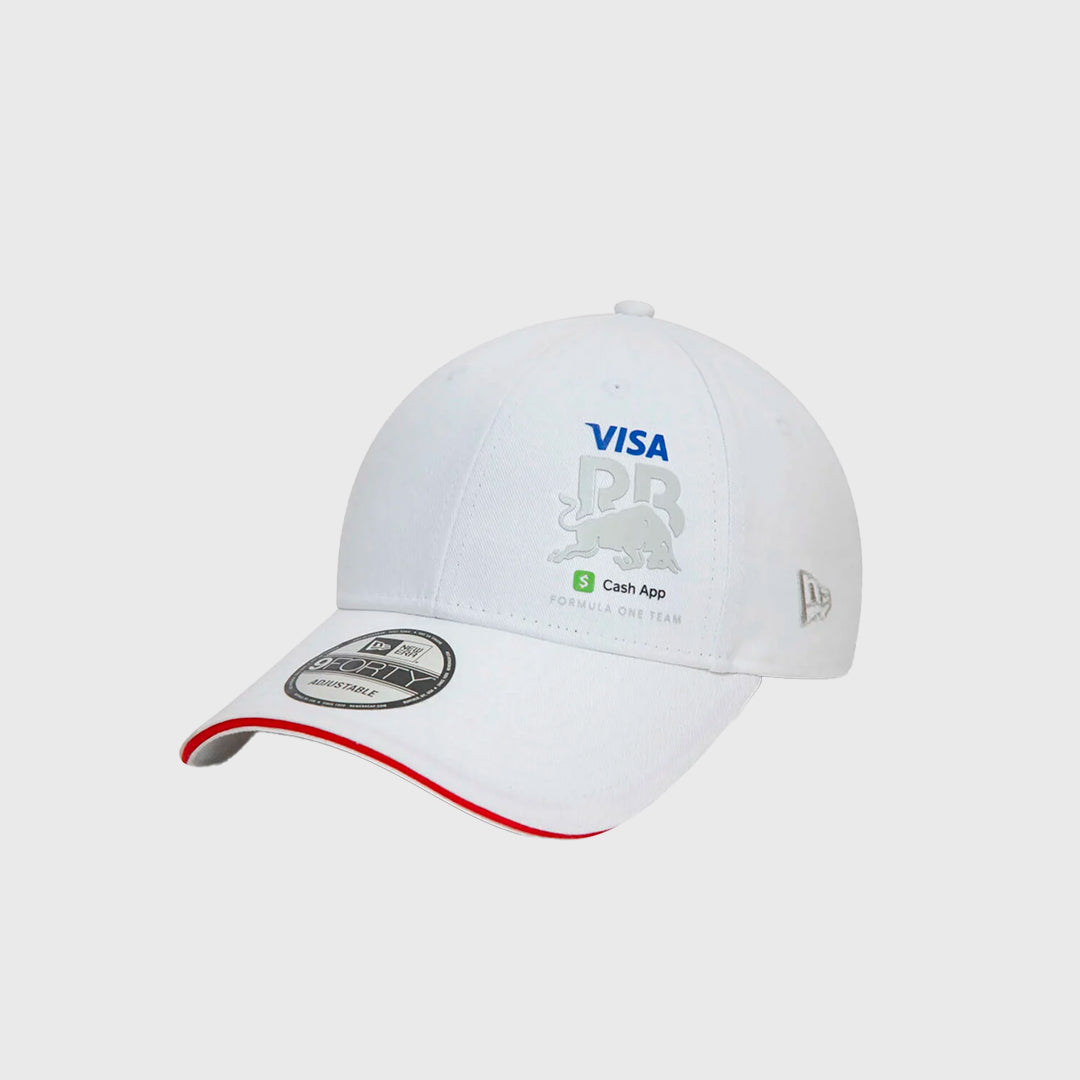 Gorra Visa Cash App RB Racing