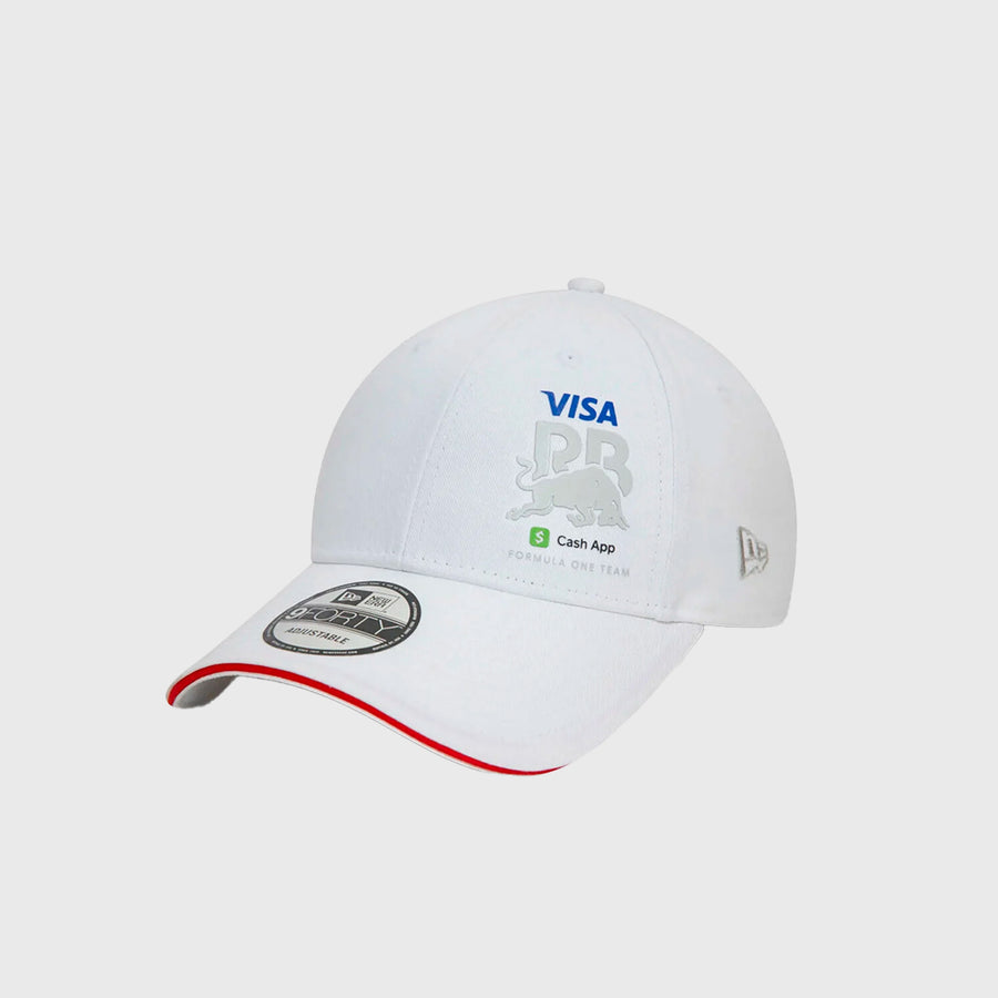 Gorra Visa Cash App RB Racing