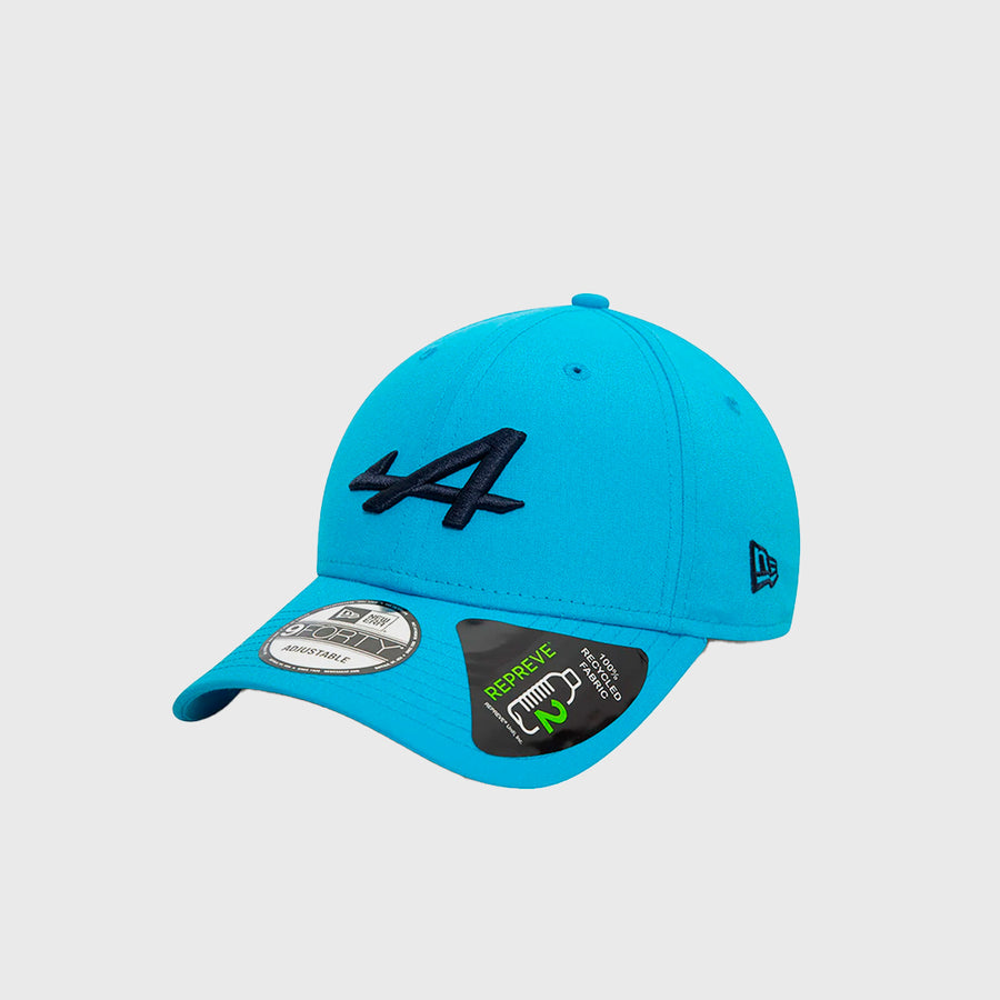 Gorra BWT Alpine New Era 9FORTY