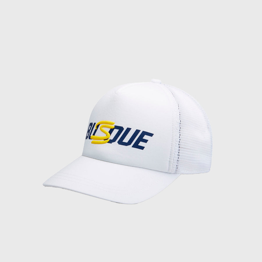 Gorra de Ayrton Senna 