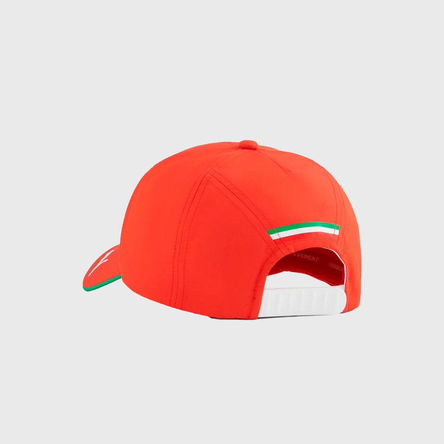 Gorra Ferrari F1 2024