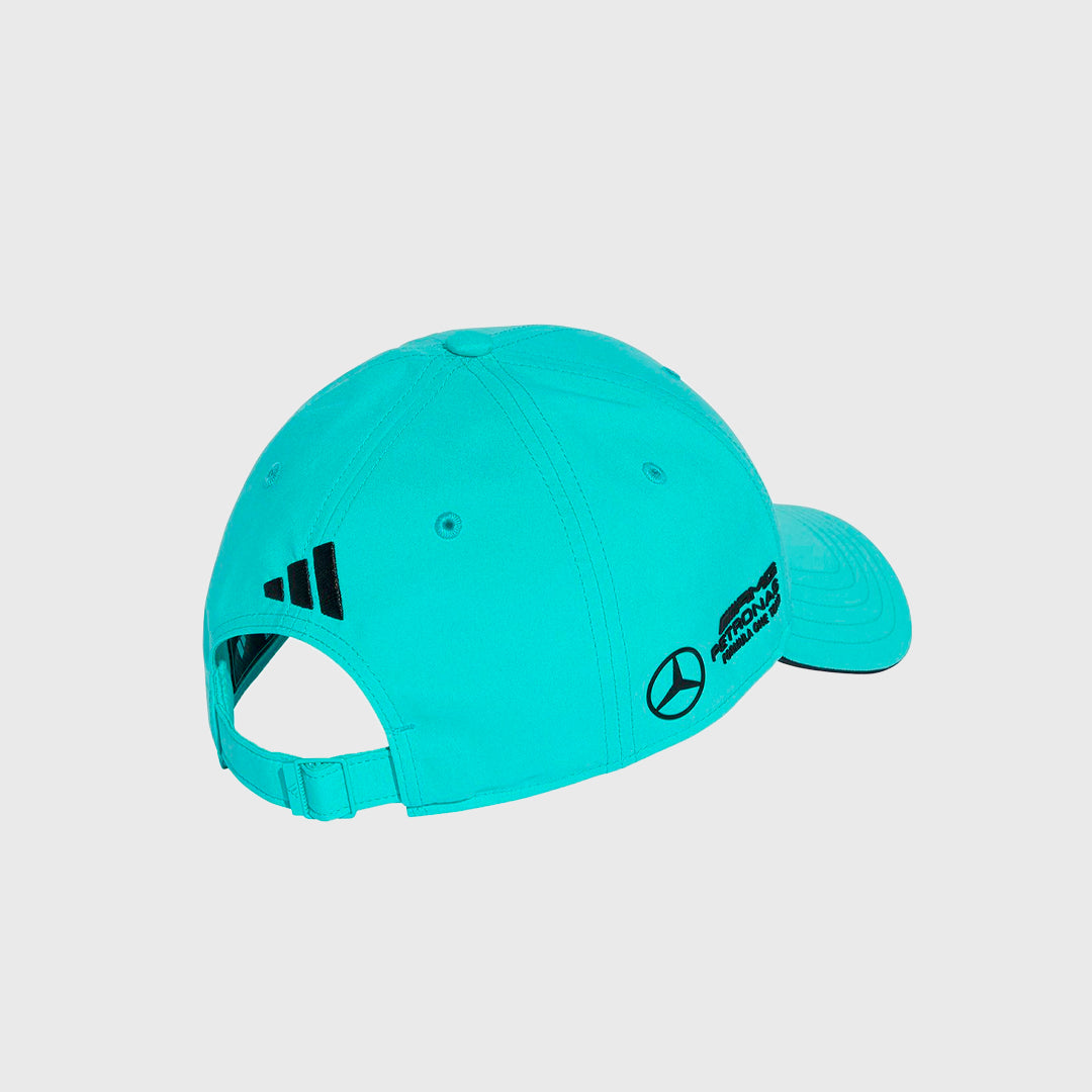 Gorra Mercedes AMG Petronas 2025