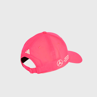 Gorra Mercedes AMG Petronas GP Miami 2025