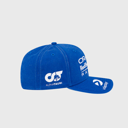 Gorra Red Bull Racing de Max Verstappen GP Brasil 2025 9SEVENTY