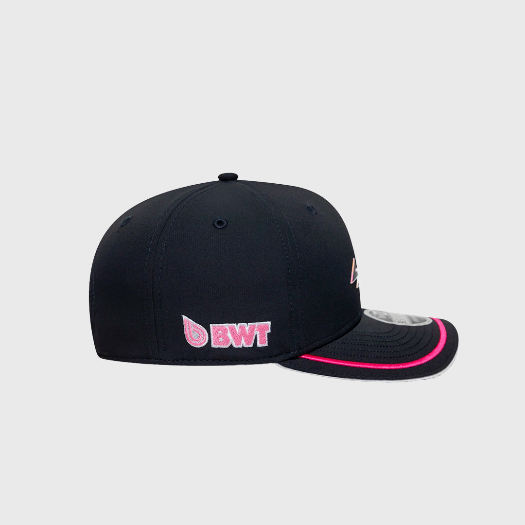 Gorra Alpine 2025 9SEVENTY