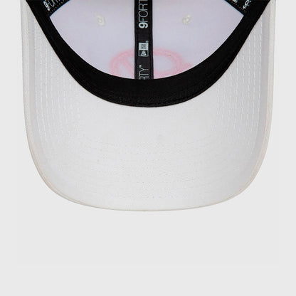 Gorra de Escudería Haas
