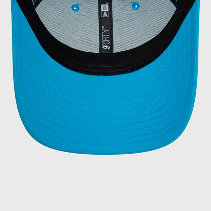 Gorra BWT Alpine New Era 9FORTY