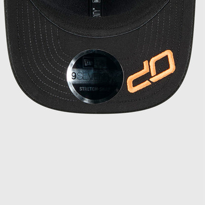 Gorra McLaren de Oscar Piastri GP Austin 2025 9SEVENTY