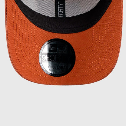 Gorra Red Bull Racing de Max Verstappen GP Austin 2025 9FORTY