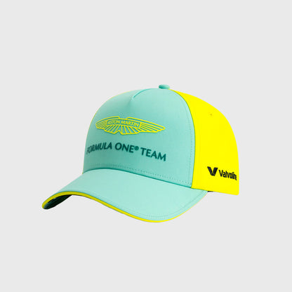 Gorra Aston Martin GP Miami 2025