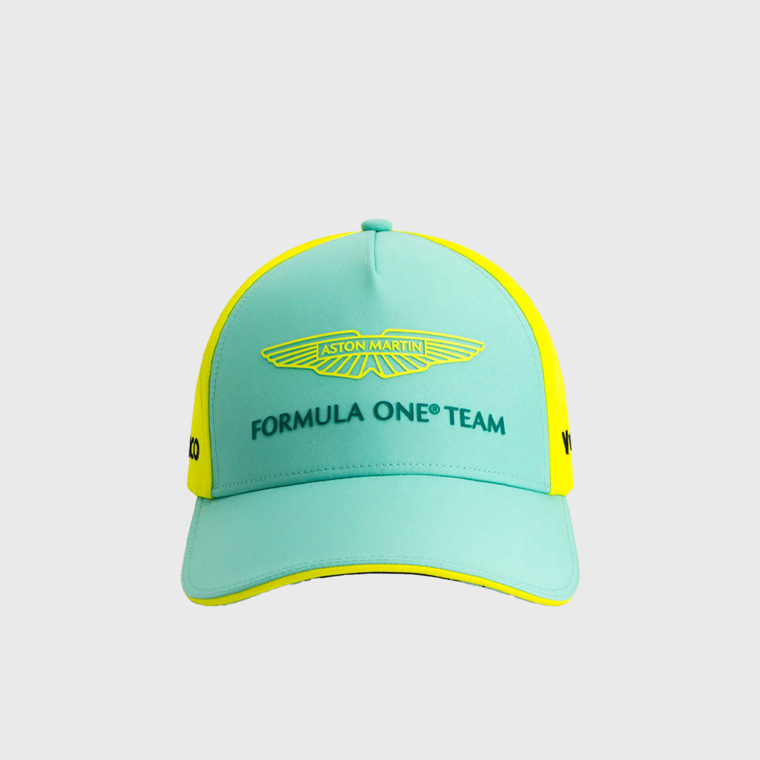 Gorra Aston Martin GP Miami 2025
