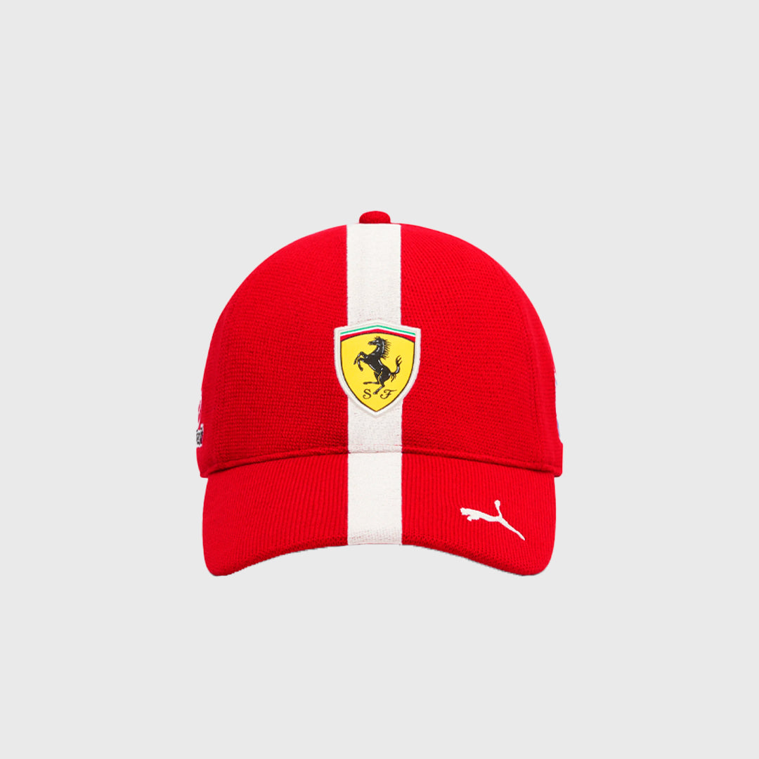 Gorra Ferrari GP China 2025