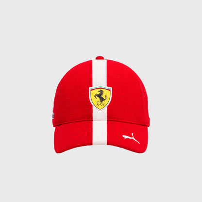 Gorra Ferrari GP China 2025