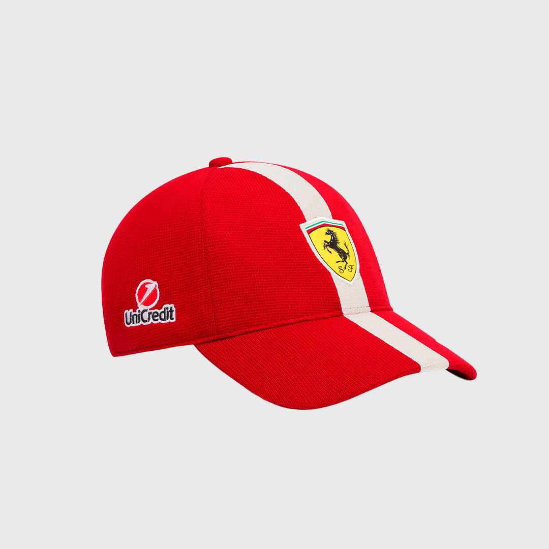 Gorra Ferrari GP China 2025