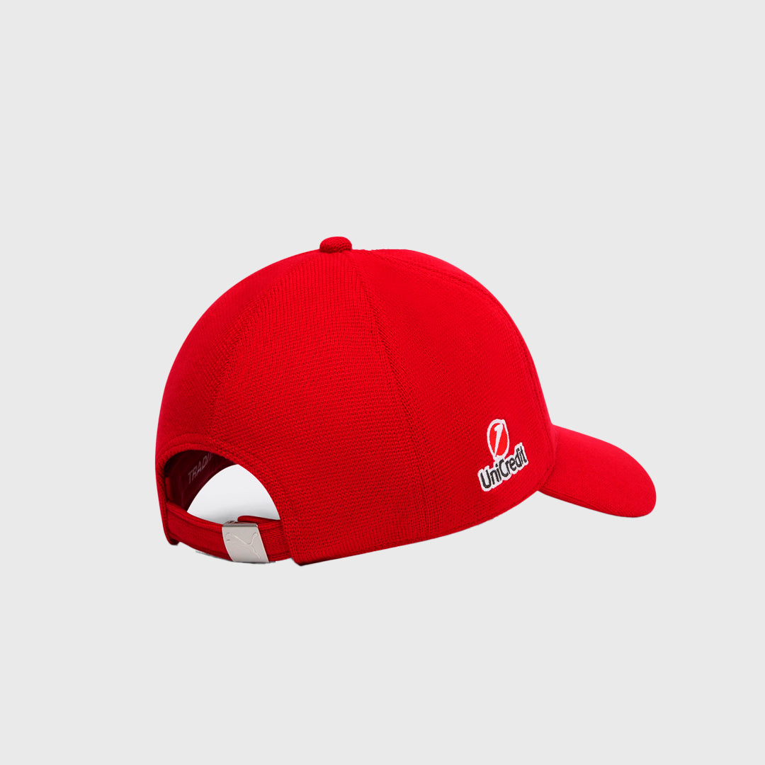 Gorra Ferrari GP China 2025