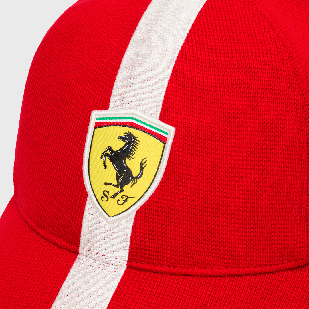 Gorra Ferrari GP China 2025