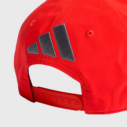 Gorra Audi F1 de Gabriel Bortoleto 2026