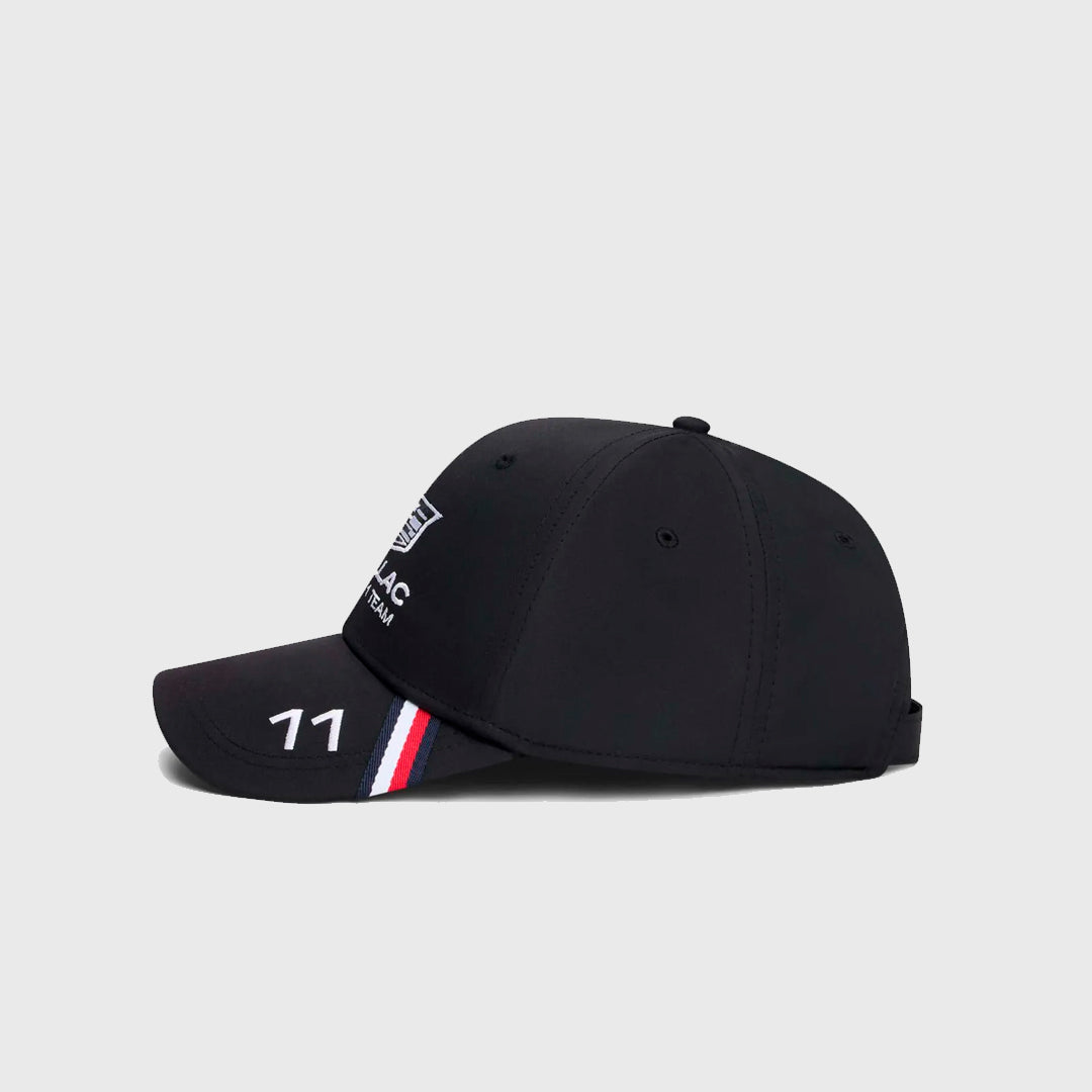 Gorra Cadillac F1 de Checo Pérez 11
