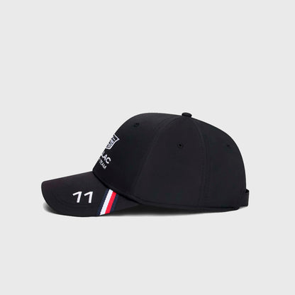 Gorra Cadillac F1 de Checo Pérez 11