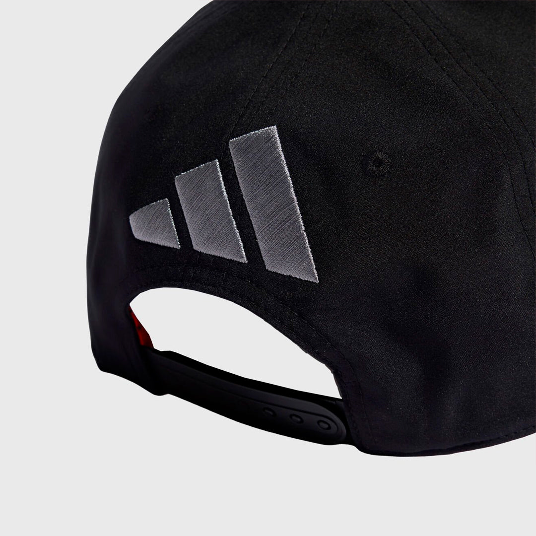 Gorra Audi F1 de Nico Hülkenberg 2026