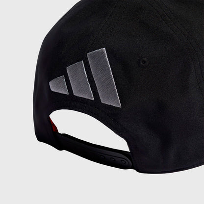 Gorra Audi F1 de Nico Hülkenberg 2026