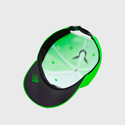 Gorra Mercedes AMG de Lewis Hamilton GP Silverstone 2023