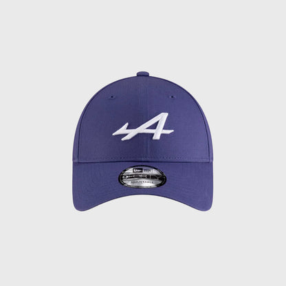 Gorra Alpine New Era 9FORTY