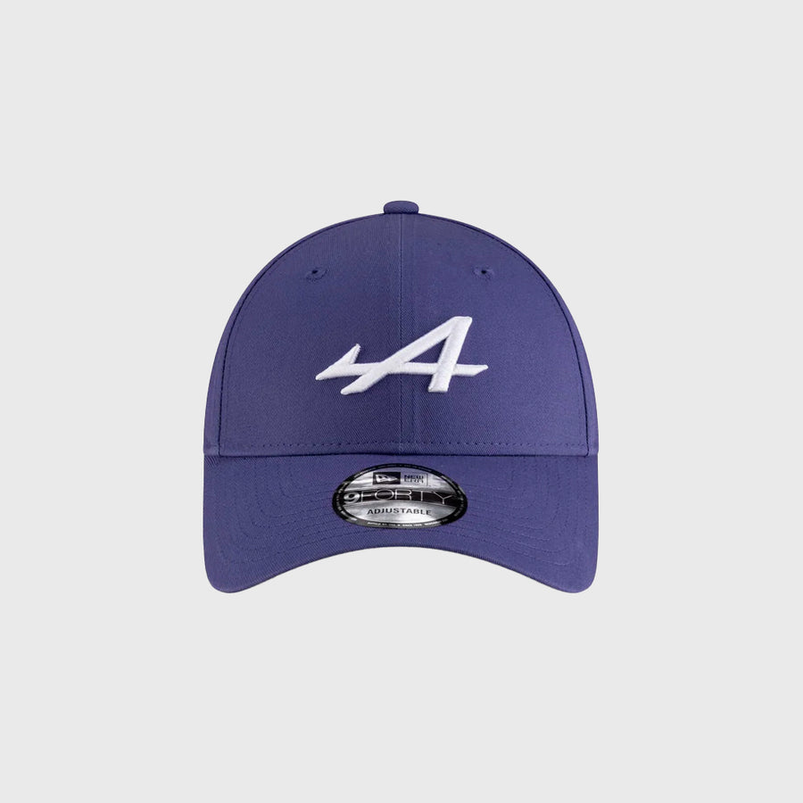 Gorra Alpine New Era 9FORTY